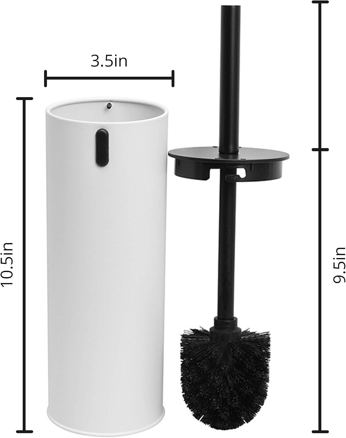 baby proof toilet brush