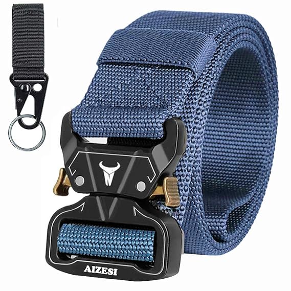 aizesi belt