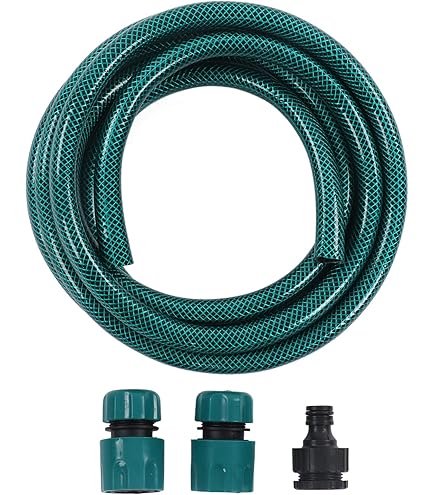CAMCO TastePURE 10' Manguera Premium De Agua Potable, 5/8" ID