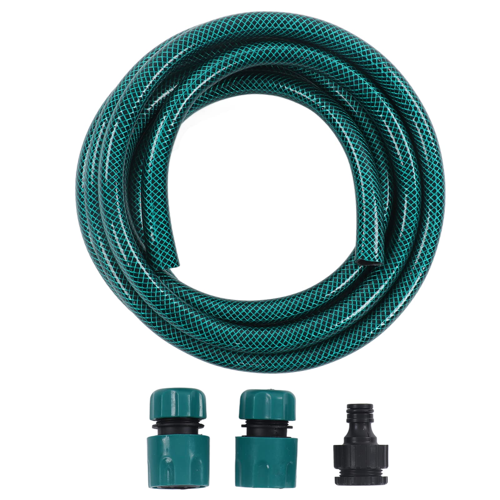YUMILI Irrigation Tubing,Water Pipe for Garden Irrigation and 3 Metre High Temperature Resistant Flexible Irrigation Water Pipe,Micro Pressure Pipe for Irrigation for Garden Irrigation Car Wash