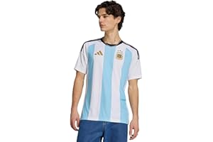 adidas Men's Argentina 2026 Home Fan Jersey