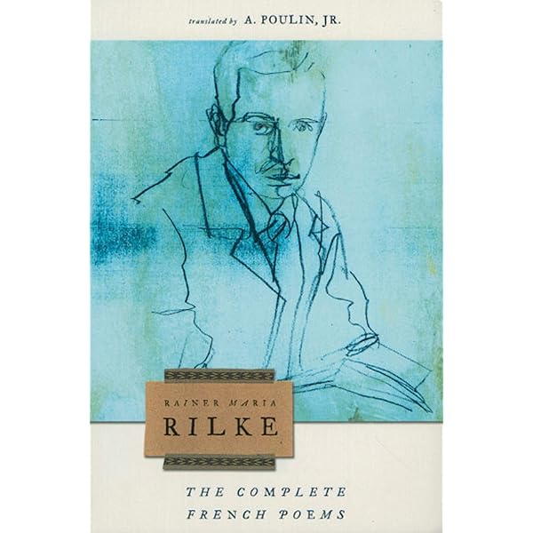 The Essential Rilke: Rilke, Rainer Maria, Kinnell, Galway
