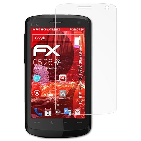 jeux htc touch hd t8282