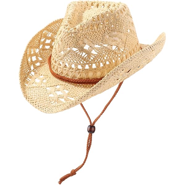Yassiglia Chapeau de cowboy à paillettes pour femme - Large bord - Strass - Grande casquette western - Chapeau de cowgirl pour soirée en club, Noir et paillettes, taille unique