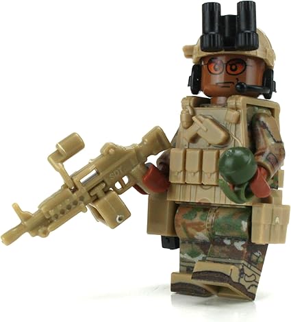 lego us military