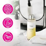 Wake Skincare Reinvigorating Daily Toner Witch Hazel Allantoin Face Oily Skin view 2