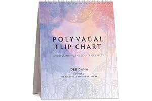 Polyvagal Flip Chart: Understanding the Science of Safety