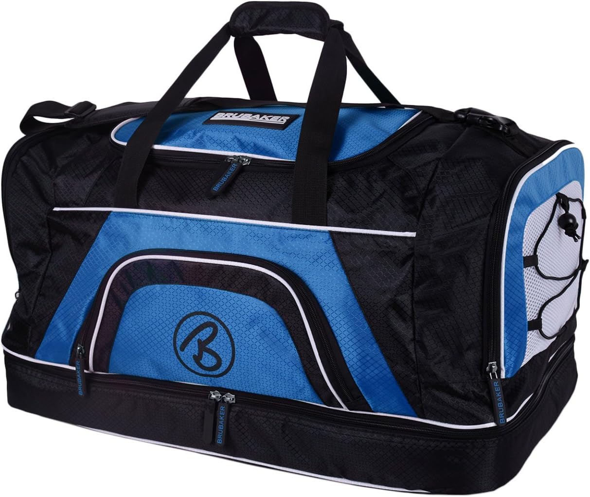 big sports bag