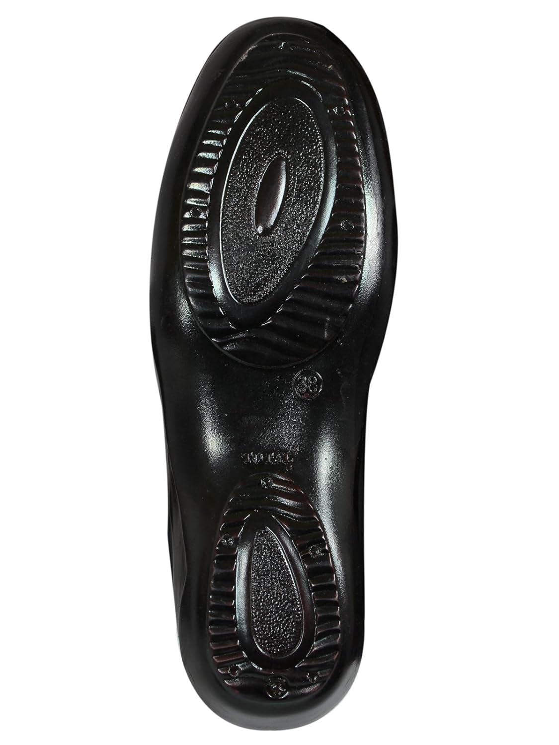 footshez women's black formal bellies