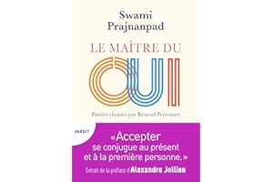 Le Maître du Oui (French Edition)