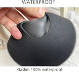 HKF HO KI HO PICC Line Covers Waterproof Arm & Elbow Cast Protection view 5