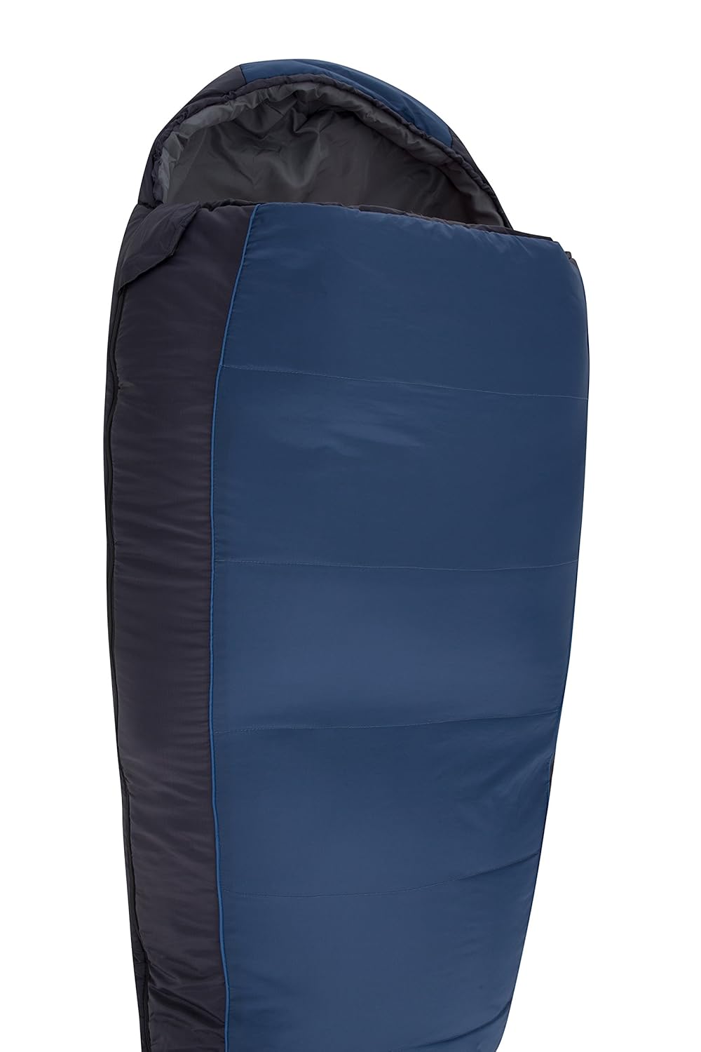 Mountain Warehouse Microlite 700 Sleeping Bag Schlafsäcke, Matratzen