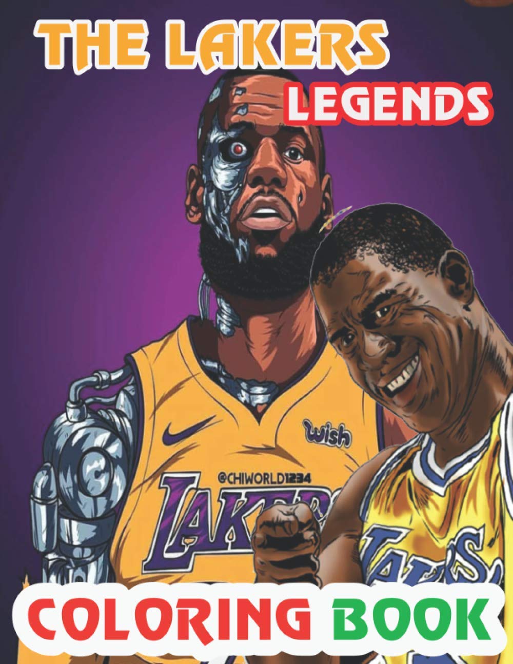 Basketball Coloring Pages Lebron James - Coloring and Drawing