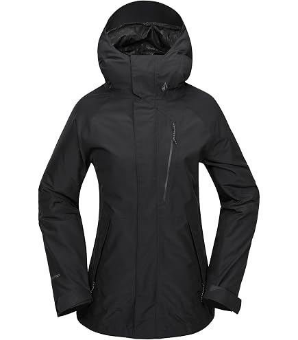 Amazon.com : Volcom Women's V.Co Aris Insulated Gore-Tex Relaxed
