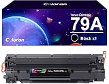 Coloran 79A Toner Black for HP LaserJet Pro M12 M12a M12w MFP M26 M26a M26nw