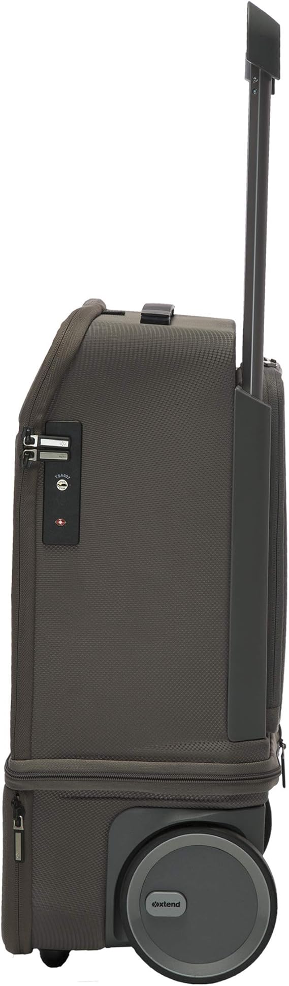 xtend luggage
