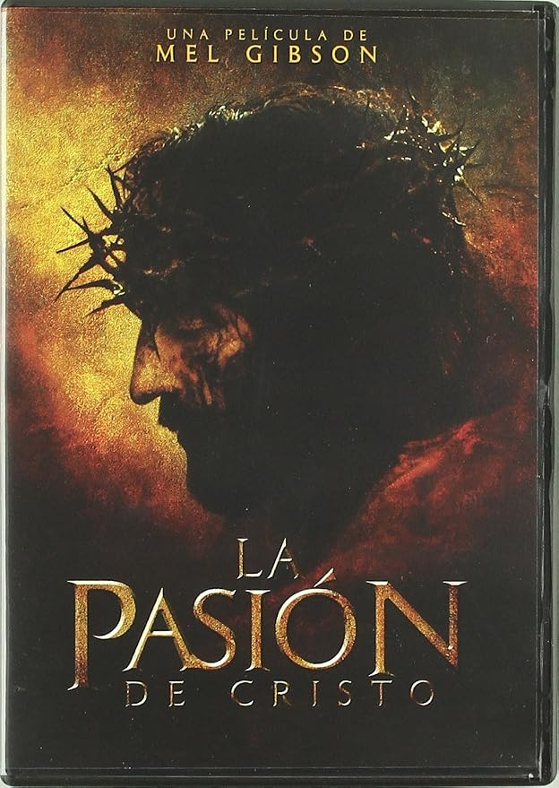 La Pasion De Cristo Amazon Prime