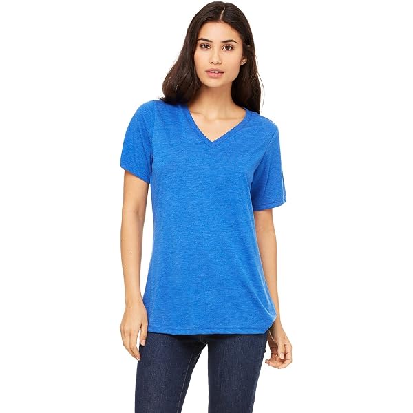 T-shirt Femme Manches Courtes Col Rond Dentelle - Taille 1X - Marque Ava & Viv