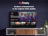 TCL 55PF650K 55-Inch 4K HDR Smart LED Fire TV Dolby Vision Atmos Alexa Built-In view 4