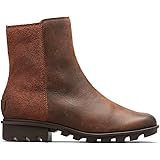 sorel phoenix zip boot