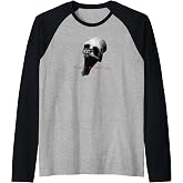 Penny Dreadful Master Your Demons Raglan Baseball Tee