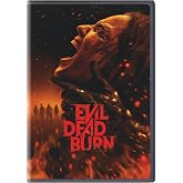 Evil Dead Burn (DVD)