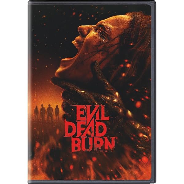 Amazon.com: Dead End - DVD : Ray Wise, Lin Shaye, Jimmie F. Skaggs