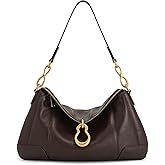 JW PEI Women's Jayla Metal Pendant Embellished Shoulder Bag