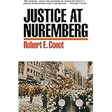Justice at Nuremberg