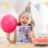 Townley Girl Disney Frozen 2 Hair Accessories Gift Set for Kids Girls Ages 3+ view 7