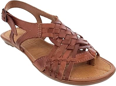 ankle strap huaraches