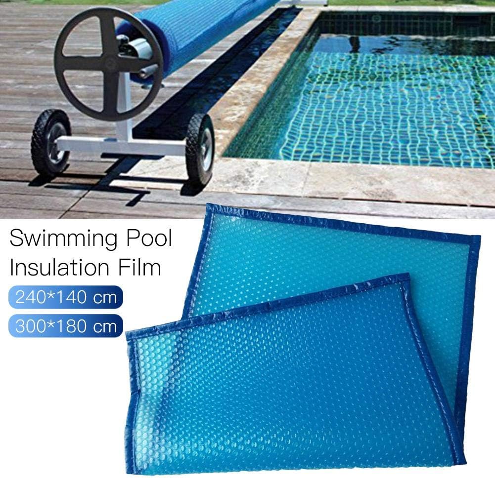 SingaZ Swimming Pool Solar Cover, UV