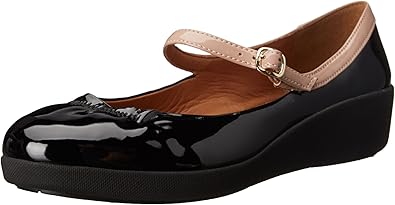 fitflop f pop loafer