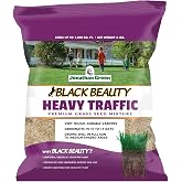 Jonathan Green Black Beauty Heavy Traffic Grass Seed - 3 lb