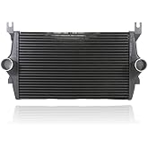 Intercooler - Cooling Direct Compatible/Replacement for 2C3Z6K775AA 00-05 Ford Excursion, 99-03 Super-Duty Pickup 7.3L Turbo Diesel