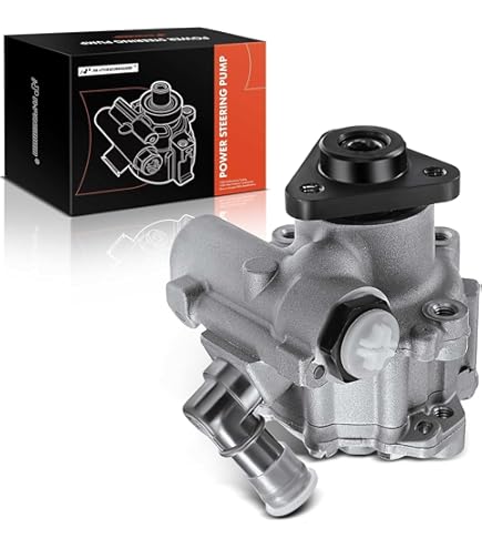 A555商品 32421722555 - Power Steering Pump Pulley | Turner Motorsport