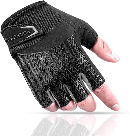 rockbros cycling gloves