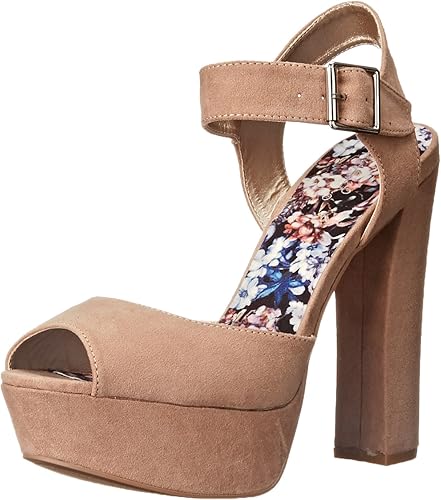 qupid sandals amazon