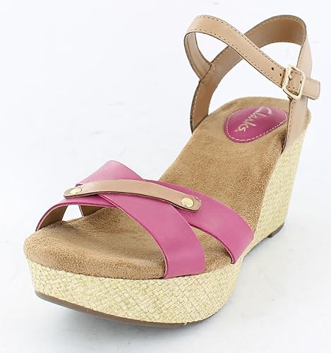 clarks perfect laugh