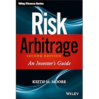 Amazon.com: Merger Arbitrage: How to Profit from Global Event