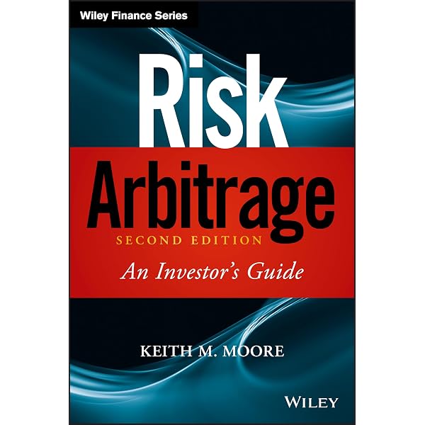 Merger Arbitrage: A Fundamental Approach to Event-Driven Investing