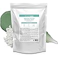 leegeehaam Dr.Ceuracle Expert Spirulina Cooling Modeling Face Mask - Korean Skincare Jelly Facial Mask for Glass Glow Skin, DIY Home Spa (1kg / 35.24 oz.)