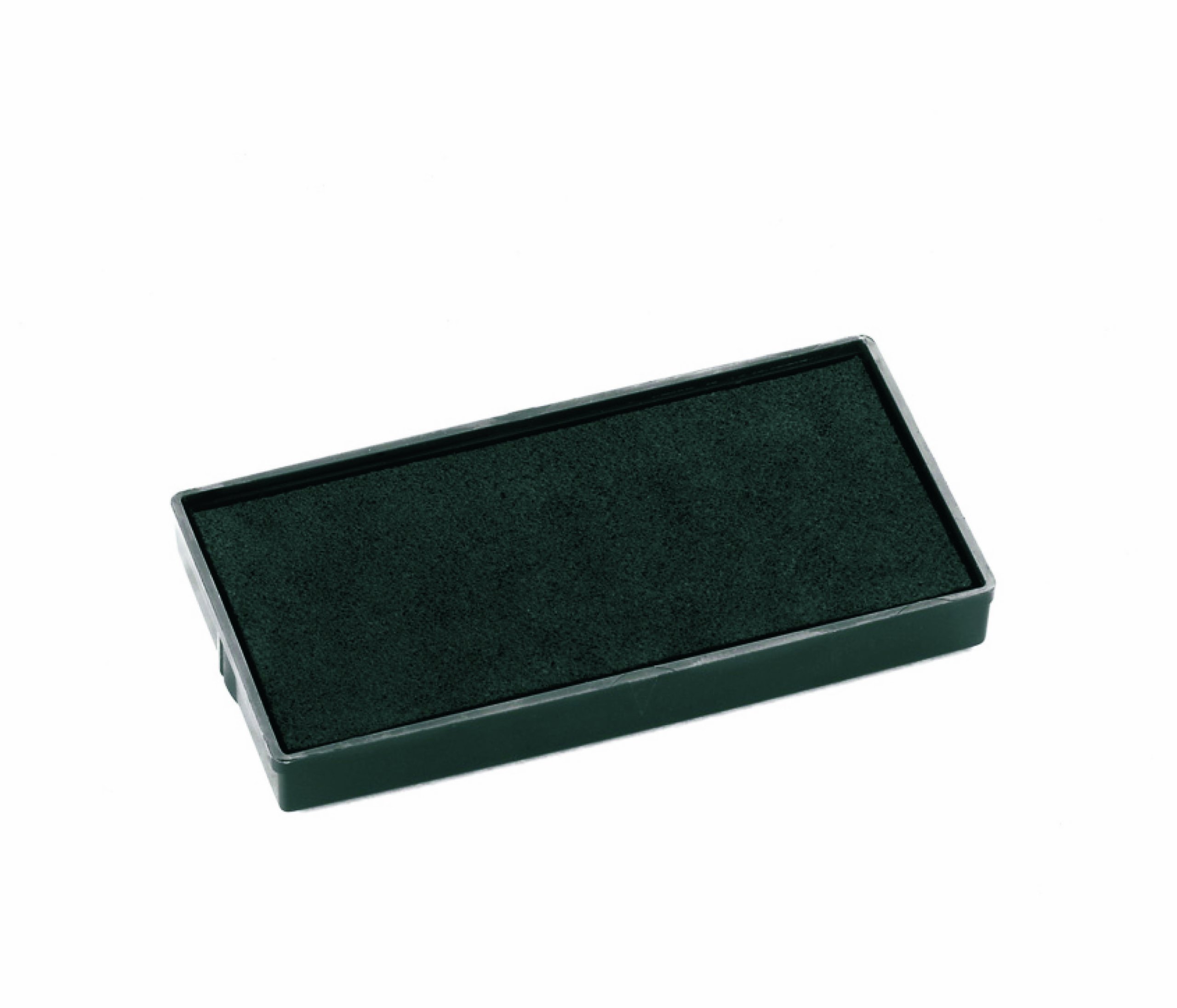 COLOP Reiner B6K Replacement Ink Pad Black (Pack of 2) RB6KINK