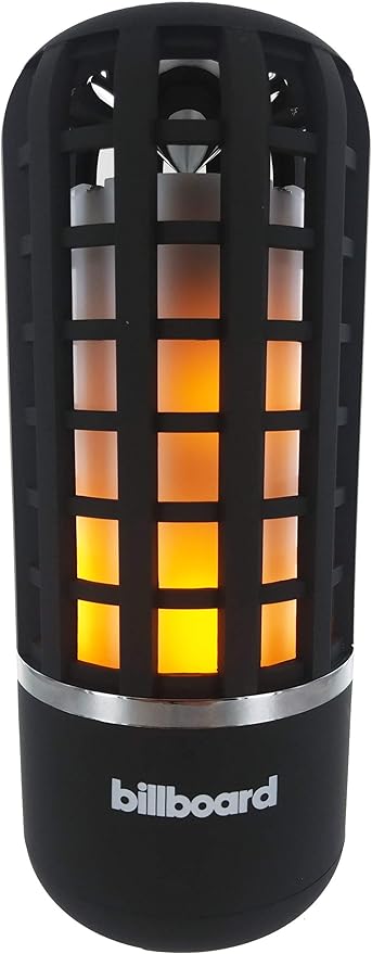 billboard light up speaker