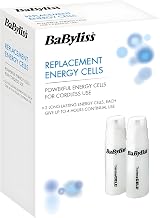 2x Babyliss 4580U Universal High Heat Energy Cells Replacement Gas Cartridges view 2