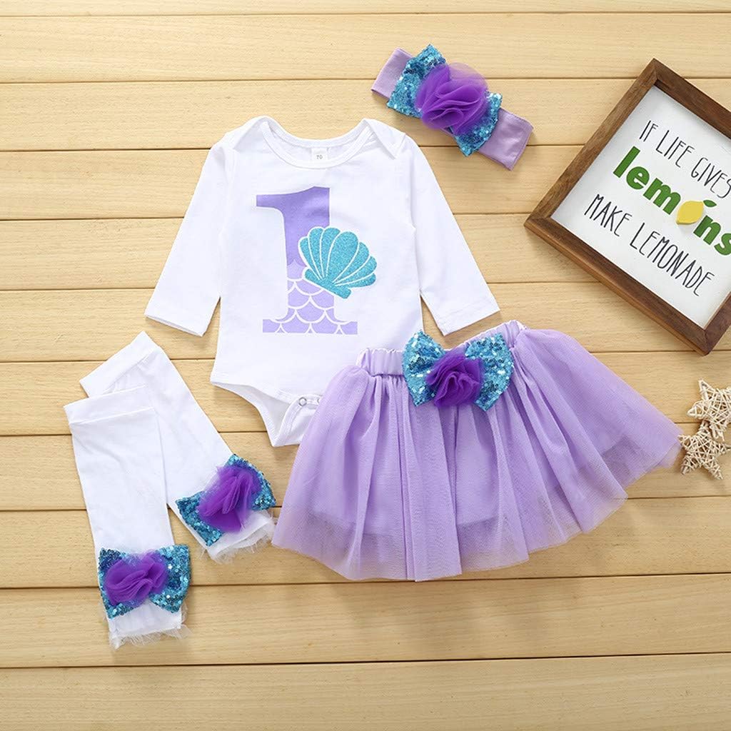 Jupe Tutu Shenye Ensemble De Vetements Pour Bebe Fille 1er Anniversaire Avec Pull Bandeau Bas Ensembles Bebe Fille 0 24m Centroarco Com