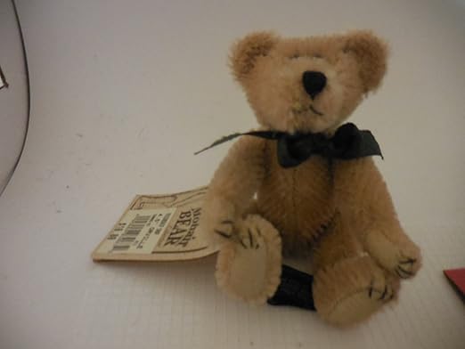 boyds teddy bear collection