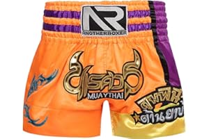 VOLERE È POTERE Boxing Trunks Hiking Shorts Kickboxing Shorts Muay Thai Shorts Gym Boxing for Men and Women Luxury MMA Shorts
