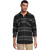 Salty Crew Men's Swellter Polar Fleece Shirt
