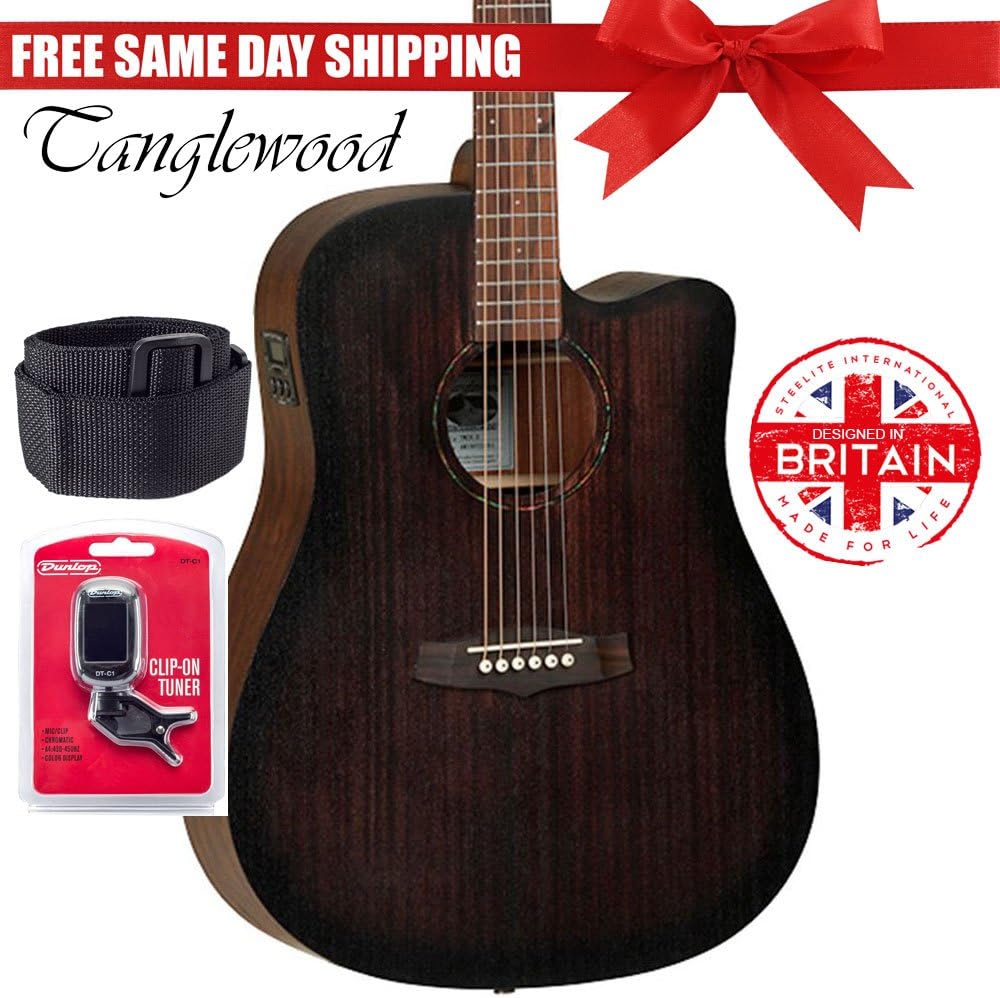 tanglewood twcr dce